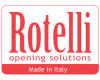 Запчастини Rotelli