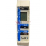 Контроллер индукционной петли Came SMA