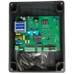 Блок управления Alutech CUSD-1N