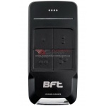 Пульт BFT MITTO STYLE C4