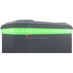 LED підсвітка кришки шлагбауму BFT TOP LIGHT GU36