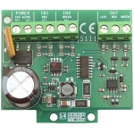 Плата підсвітки стріли або кришки шлагбауму BFT GT-Board