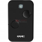 Пульт FAAC XTO2 SLH-DS 868