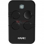 Пульт FAAC XTO4 SLH-DS 868