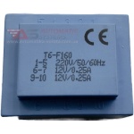 Трансформатор Miller Technics MT1000, MT800