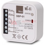 Wi-Fi модуль Nice SBP-01