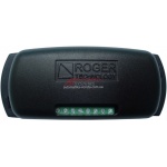 Приймач для пультів Roger R93/RX12A/U