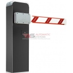 Шлагбаум Comunello Limit 524 Grey
