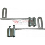 Кронштейны магнитов Alutech RTO