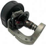 Узел аварийного подъема цепью AN-Motors ASI50