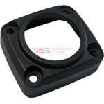 Крышка квадратной трубы BFT ATHOS