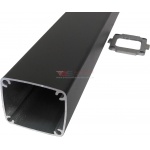 Квадратная труба BFT ATHOS AC A25