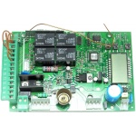 Плата керування BFT Venere-D