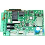 Плата керування BFT Venere-D