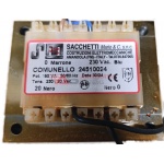 Трансформатор Comunello Abacus 224