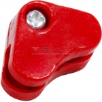 Фиксатор концевика цепной Doorhan