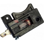 Мікровимикач з кронштейном Gant KGT 6.50