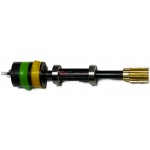 Вузол кулачків кінцевих вимикачів Gant KGT 6.50