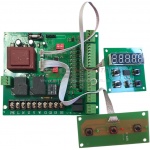 Плата управления Gant KGT 7.50