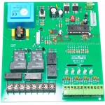 Плата управления Gant KGT 6.50