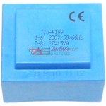 Трансформатор Gant CAN