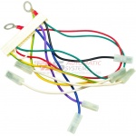 Колодка підключення блоку керування Nice X-BAR