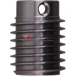 Червяк электродвигателя Nice TO4016P, TO5016P