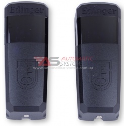 Фотоелементи безпеки