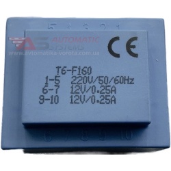 Трансформатор