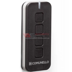 Пульт для воріт та шлагбауму