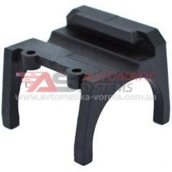 Гайка ходова