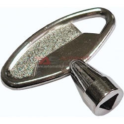 Ключ розблокування