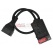 Wi-Fi, Bluetooth шлюз Came 806SA-0140