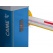 Шлагбаум Came Gard LS4 для проїзду шириною 2,8 – 4,8 метра