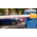 Шлагбаум Came Gard LS6 для проїзду шириною 6,5 метри