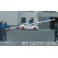 Шлагбаум BFT Giotto BT B Ultra 36 (стрела длиной 5,3 метра)