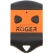Пульт Roger H80/TX22 (снят с производства и заменен на Roger E80/ТХ52R)