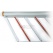 Алюминиевая шторка-решетка для стрелы Came G0465 длиной 2 метра