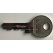 Ключ разблокировки Doorhan SL-300, SL-500, SL-800, SL-1300, SL-2100