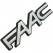 Крышка FAAC 740/741 и боковые заглушки