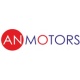 Запчастини AN-Motors для автоматики та шлагбаумів.