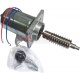 Електродвигун Nice RB350, RB400 у зборі