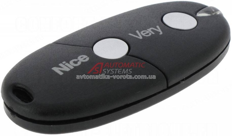 Пульт Nice VR купить. Лучшая цена привод Nice VR. Пульты ДУ Найс Киев ...
